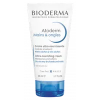 Atoderm Mains&Ongles 50 Ml
