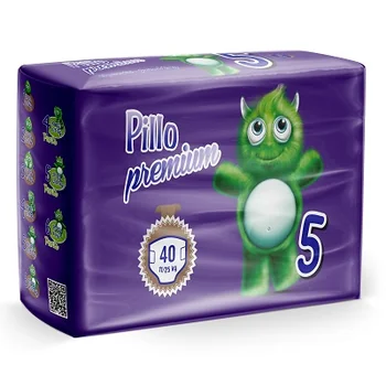 Pillo Rate Pillo Premium Dryway Junior 40| Dr. Max | Dr. Max Farmacia