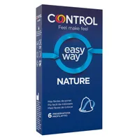 Control Nature EasyWay 6 Profilattici