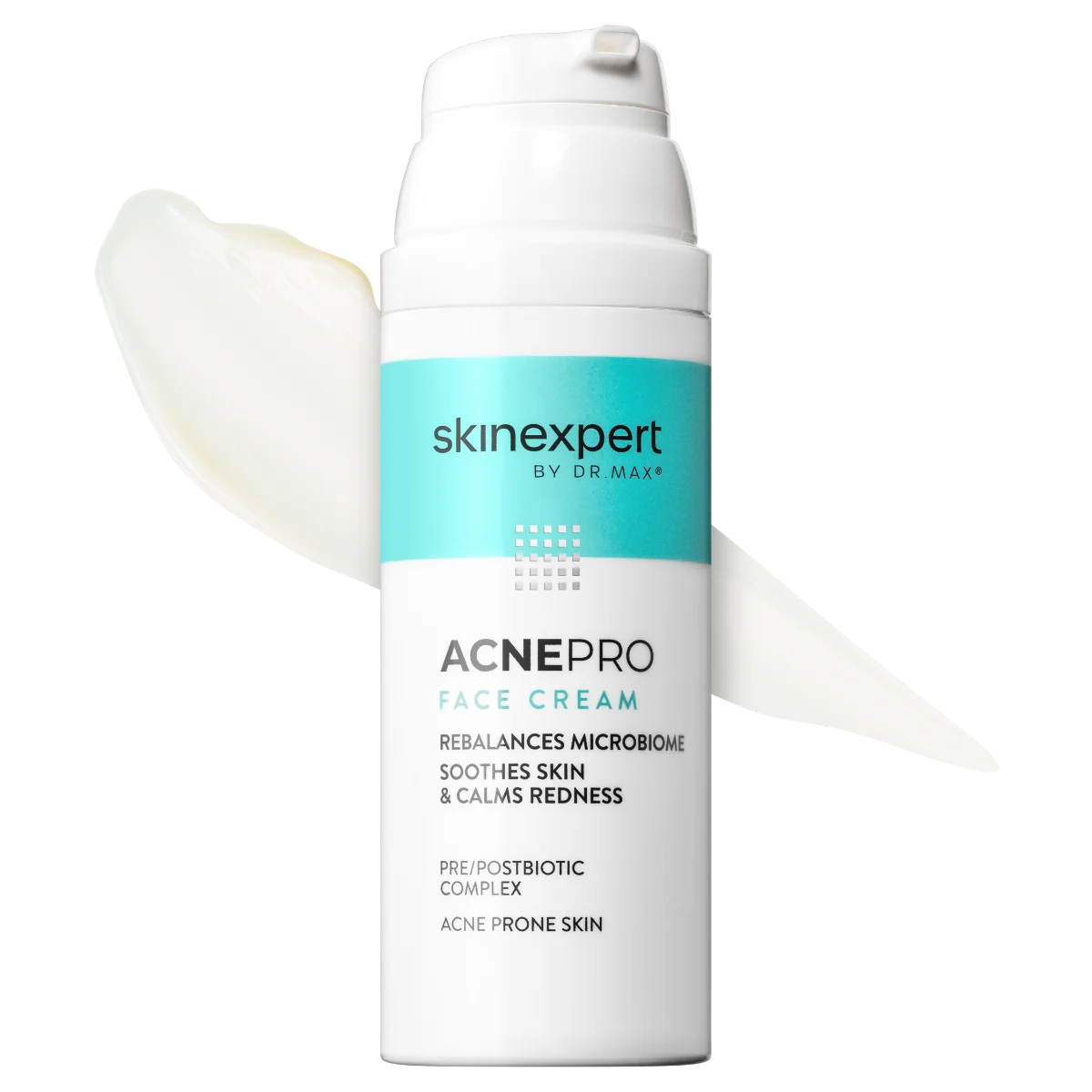 SkinExpert Acnepro Crema Viso 50Ml Trattamento Acne