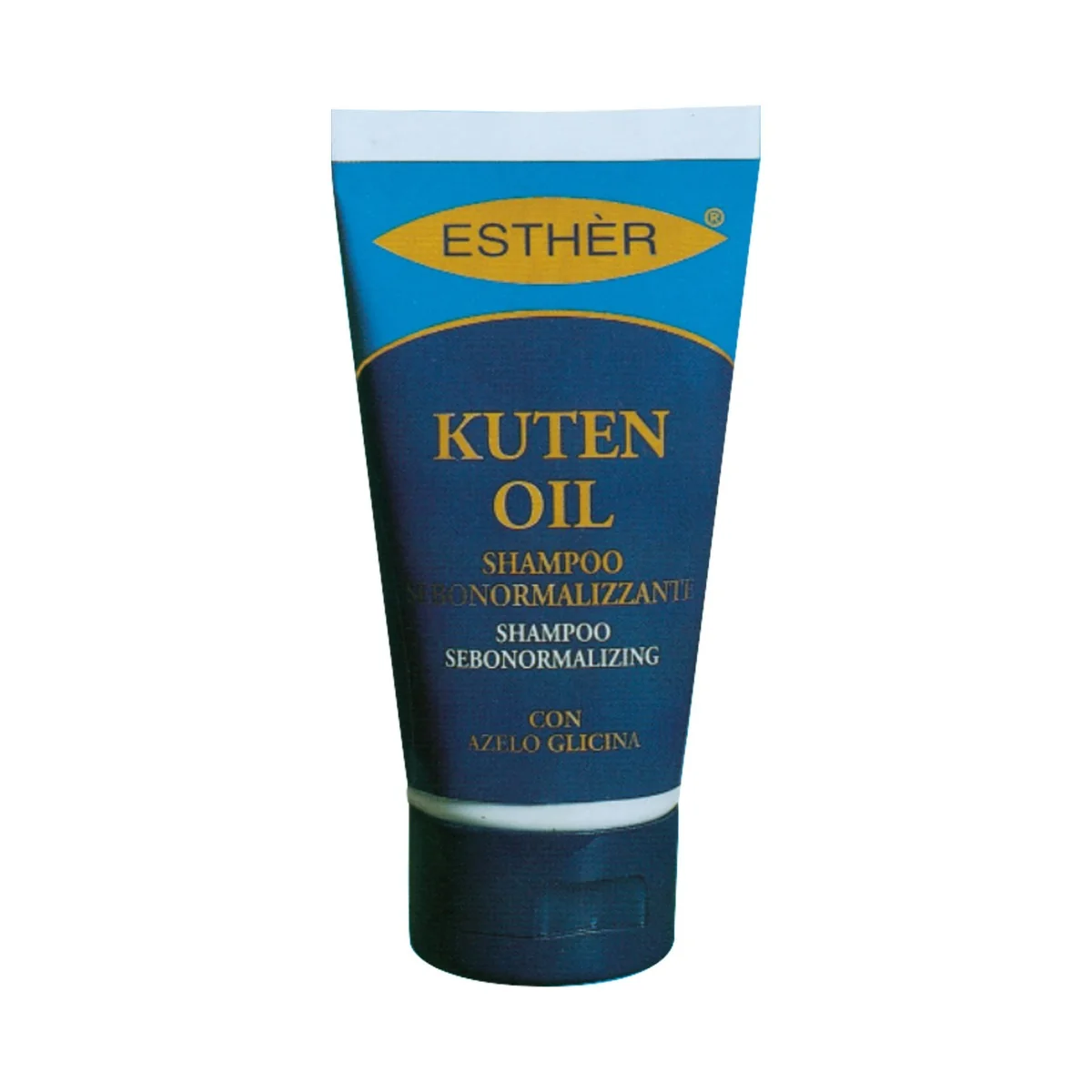 Kuten Oil Shampoo 150 ml