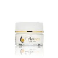 Eufiller Gold Crema Notte Riparatrice per Pelli Mature 50 ml