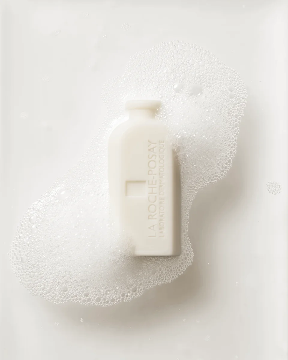 Effaclar Detergente Solido 65 G