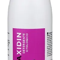 Theraxidin Detergente Otologico 150 ml