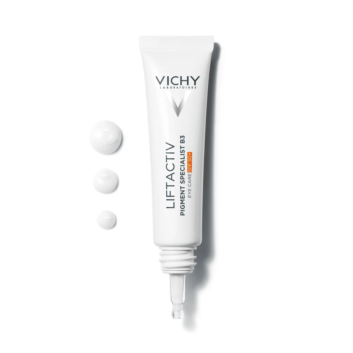 Vichy Liftactiv Pigment Specialist B3 Spf50+ 15 ml Contorno Occhi