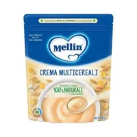 Mellin Crema Multicereali 200 g