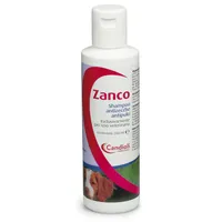 Zanco Shampoo Antiparassitario 200Ml