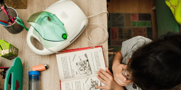 Come fare l'aerosol e a cosa serve?