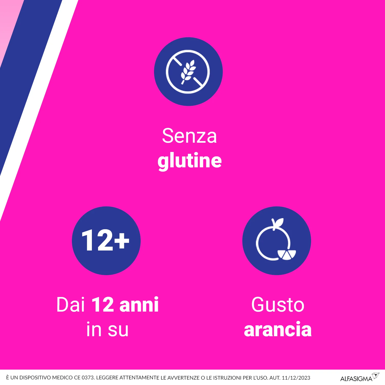 Biochetasi Reflusso 20 Stick Per il Reflusso Gastrico