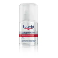 Eucerin Deodorante Vapo 72h Anti-traspirante Intensive 30 ml