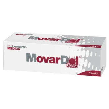 Movardol Crema 75 ml