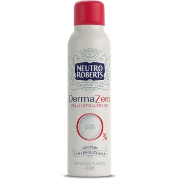 Neutro Roberts Deo Spr Dzero