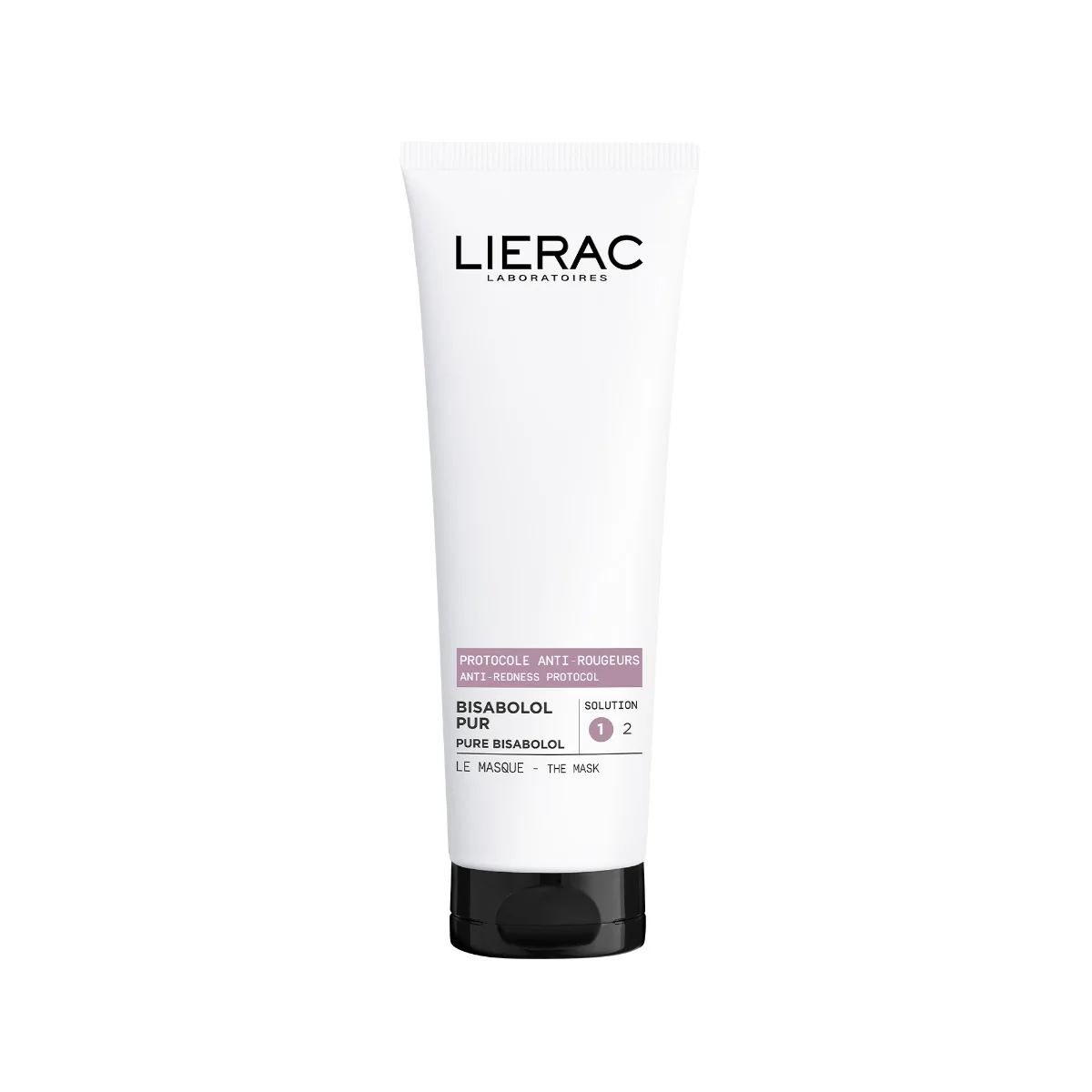 Lierac Protocollo Anti-Rossori - La Maschera Anti-Rossori 75ml Lenisce Dona Comfort Idrata