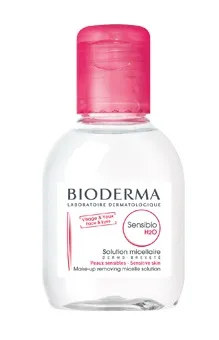Bioderma Sensibio H2O 100 ml - Travel Size