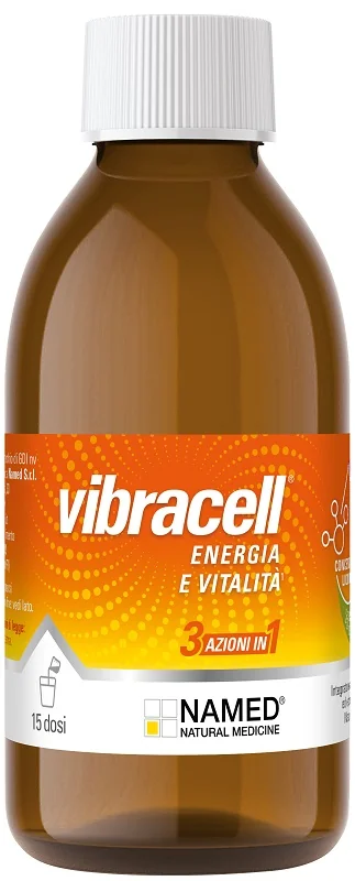 Vibracell 150 Ml