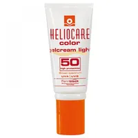 Heliocare Color Light Spf 50 50 Ml
