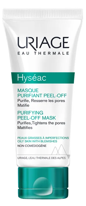 Hyseac Maschera Peel Off 50 ml