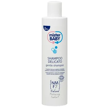 Mister Baby Shampoo 250 ml 
