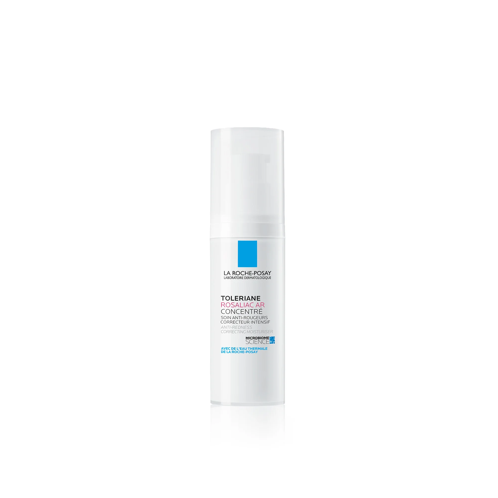 La Roche Posay Toleriane Rosaliac AR Concentrato 40 Ml Trattamento rossori