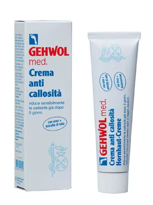 Gehwol Crema A/Callosita 75 ml