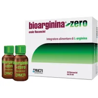 Bioarginina Zero 20Fl