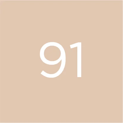 Rvb Lab Meso Fill Foundation Plump & Fill 91 30 Ml
