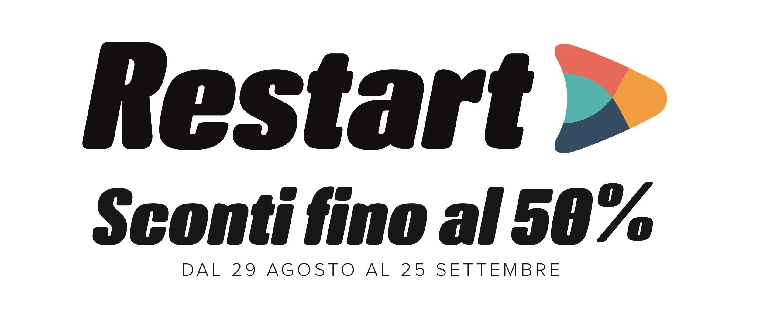 “Restart”: on air la campagna omnichannel di Dr. Max per ritrovare l’energia dopo le vacanze
