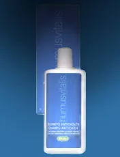 Humusvitalis Shampoo  Anticad 200 ml