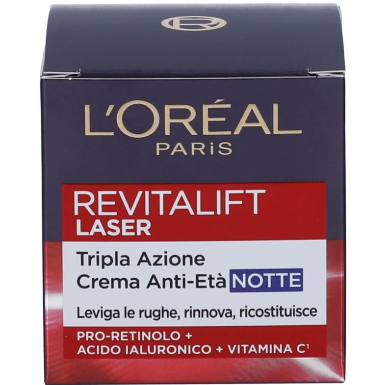 Laser Notte 50Ml