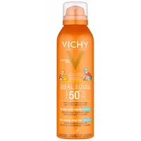 Vichy Ideal Soleil Anti-Sand Kids SPF 50 200 ml