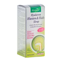Hyaluron Tosse&Gola Sciroppo 150 ml