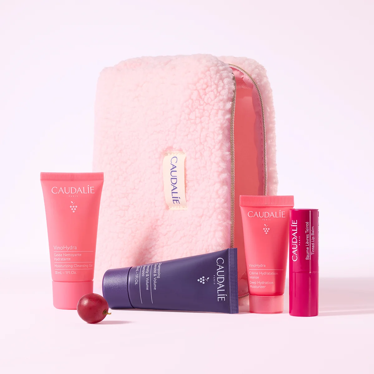 Trousse Inverno 2026