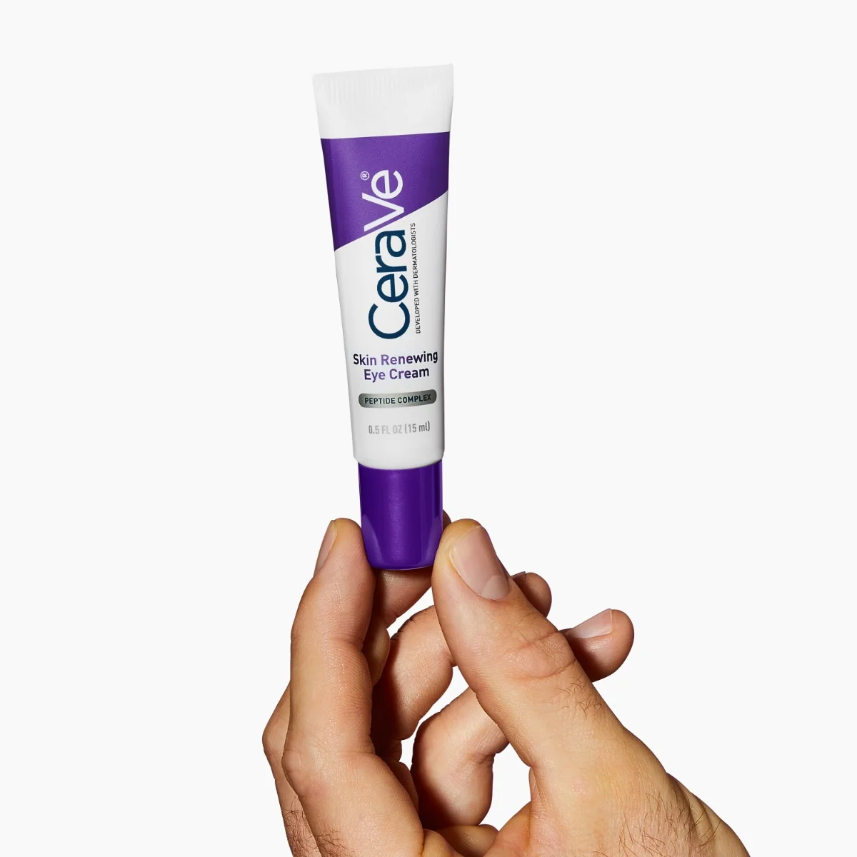 Cerave Skin Renewing Eye Cream 15 ml Contorno Occhi