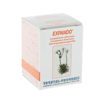 Expando 30 Capsule