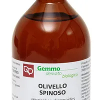 Olivello Spinoso Bio Mg 200 ml