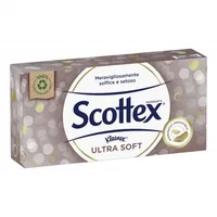 Scottex Ultra Soft Box 80 Pezzi