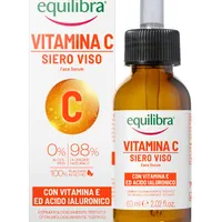 Equilibra Viso Siero Vitamina C