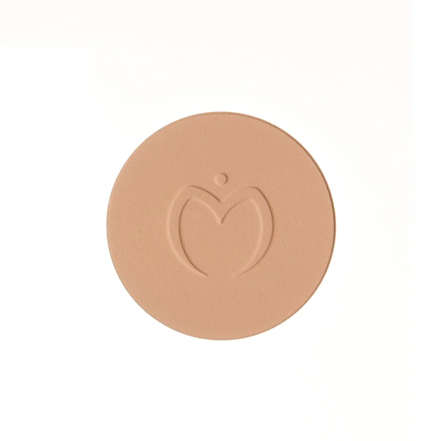 Most Argillina Sole Colore Neutro Polvere Compatta Cosmetica