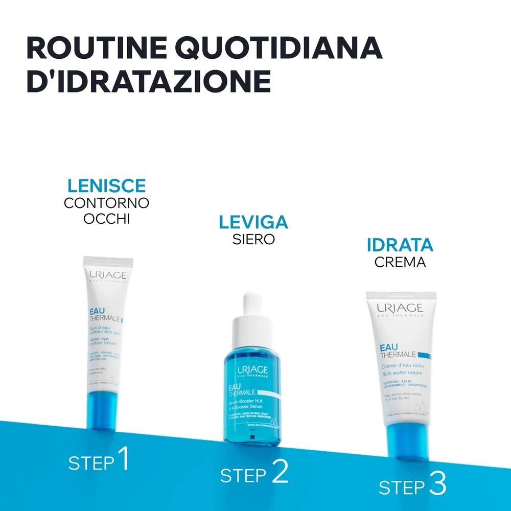 Eau Thermale Cr Legg Acq 40 Ml Benessere Cutaneo