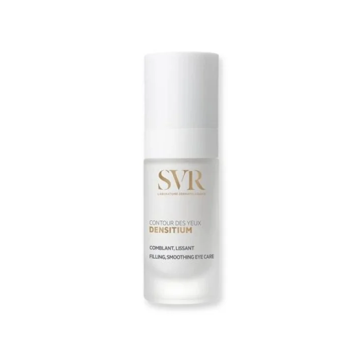 SVR Densitium Yeux 15 ml Contorno Occhi Effetto Riempitivo