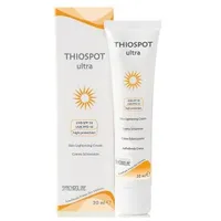 Thiospot Ultra Spf50+ 30 ml