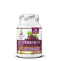 Resveratrolo 60 Compresse Colours