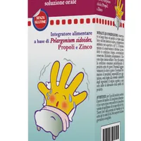 Pediatrica Pediaflù Integratore Di Propoli E Zinco Per Bambini 150 ml