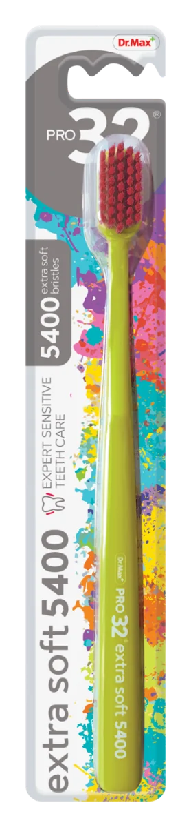 Pro32 Spazzolino 5400 1 Pezzo Igiene Orale
