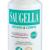 Saugella Intimo&Corpo 500 ml
