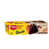Schar Bulè Cioccolatini Senza Glutine 42 g