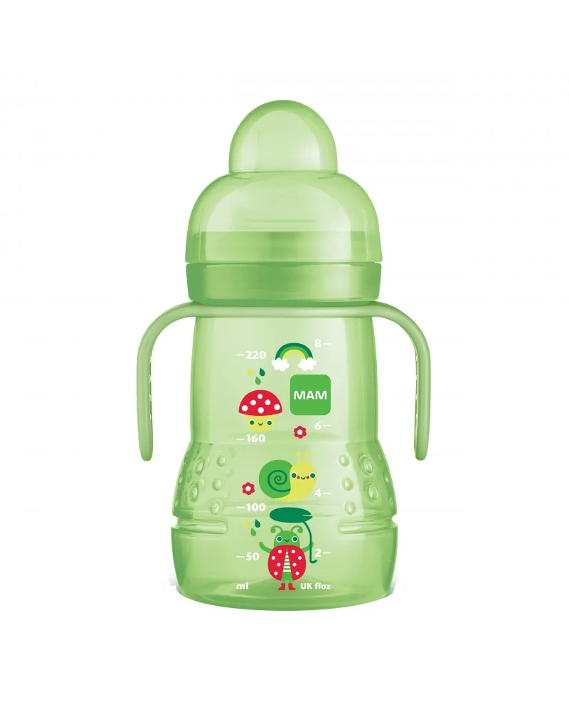 Mam Trainer Neutro Accessori prima infanzia