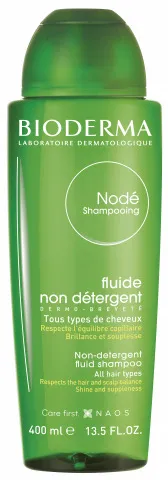 Bioderma Node Shampooing Fluide 400 ml