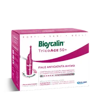 Bioscalin Tricoage Anticaduta Antietà 10 fiale 3,5 ml