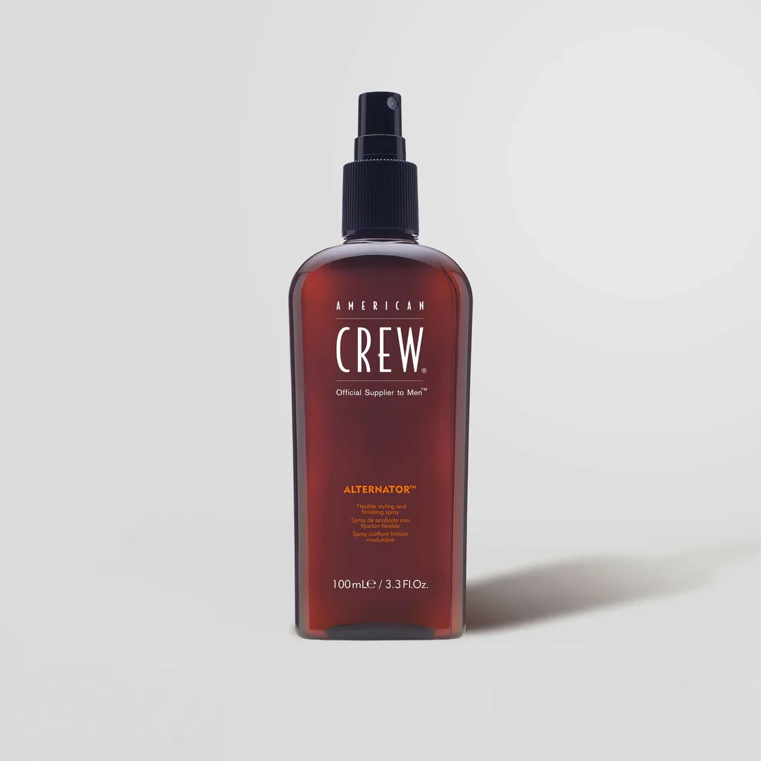 American Crew Alternator 100Ml